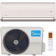 Кондиционер Midea MSXT-12HRFN8-GOLD-I/MSXT-12HRFN8-GOLD-O - изображение 1