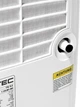 Осушувач повітря Trotec TTK 75 E - зображення 7