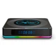Android TV приставка Amlogic TV BOX X96x4 Air S905X4 4GB RAM 32GB ROM - зображення 3