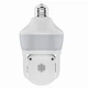 Камера відеоспостереження XO CR14 Standard Edition Magic Bulb Pixel Camera 200W White - изображение 3