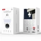 Камера відеоспостереження XO CR14 Standard Edition Magic Bulb Pixel Camera 200W White - изображение 6