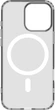 Панель Evelatus Clear Case with MagSafe для Apple iPhone 16 Pro Transparent (EVEAPP16PCCMT) - зображення 4
