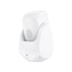 Камера відеоспостереження XO CR08 Pixel AI Intelligent Two-Way Video Call Camera (2.4G+Bl) 200W White - изображение 2
