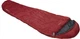Спальний мішок High Peak TR 300 230 x 85 x 55 см Left Dark Red/Grey 23066 (4001690230667) - зображення 1