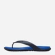 Мужские вьетнамки для пляжа Crocs Coast Flip 212035-47R 48-49 (M13) 31 см Blue (198445364365) - изображение 3