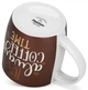 Набор кружек Fissman It's Always Coffee Time 310 мл 2 шт (3712_F) - изображение 3
