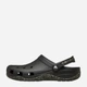 Женские кроксы Crocs Classic Evo Clog Atm 212481-001 38-39 (M6/W8) 24 см Black (198445362675) - изображение 3
