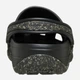 Женские кроксы Crocs Classic Evo Clog Atm 212481-001 38-39 (M6/W8) 24 см Black (198445362675) - изображение 4