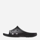 Мужские шлепанцы для пляжа Crocs Saturday Slide 213298-001 46-47 (M12) 30 см Black (198445393167) - изображение 3