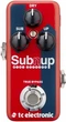 Педаль ефектів TC Electronic Sub N Up MINI - зображення 1