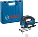 Лобзик Bosch Professional Heavy Duty GST 150 BCE (0601513000) - зображення 2