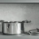 Кастрюля для пасты с крышкой Tefal Space+ Emotion+ 22 см 6.4 л (E3286145) - изображение 4