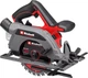 Pilarka tarczowa akumulatorowa Einhell TP-CS 18/165 Li BL - Solo (4331225) - obraz 1