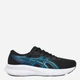 Чоловічі кросівки для бігу ASICS Patriot 14 1011C050-005 46 (11.5US) Чорні (4571633331053) - зображення 1