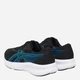 Чоловічі кросівки для бігу ASICS Patriot 14 1011C050-005 46 (11.5US) Чорні (4571633331053) - зображення 3