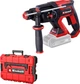 Młot udarowy Einhell TP-HD 18/22 D Li BL - Solo (4514277) - obraz 2