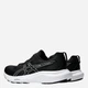 Buty do biegania męskie ASICS Gel-Contend 9 1011B881-002 48 (13US) Czarne (4550457866569) - obraz 3