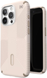 Etui plecki Speck Presidio2 Grip ClickLock & Magsafe do Apple iPhone 15 Pro Hazel Brown (840168533084) - obraz 1
