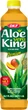 Упаковка фруктового напитка OKF Aloe Vera King Mango 1.5 л х 6 шт (884394000064) - изображение 2