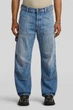 Чоловічі сині джинси Carpenter 3D Loose G-Star RAW 33-32 D23695,D776 - зображення 1