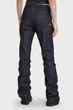 Жіночі темно-сині джинси G-Staq Low Bootcut Wmn G-Star RAW 26-32 D26158,D956 - зображення 3