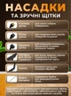 Пароочисник 2500w відпарювач з функцією відпарювання для прибирання дому офісу кухні авто JoyPro Steam Cleaner універсальний паровий очисник високого тиску чистки меблів дивана вікон ручний багатофункціональний парогенератор з комплектом щіток та насадок - зображення 6