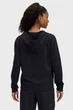 Жіноче чорне худі UA Rival Terry FZ Under Armour XS 6005509-001 - изображение 2