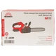 Пила цепная аккумуляторная Vitals AKZ 3640sx BL - изображение 15