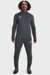 Чоловічі темно-сірі спортивні штани UA M's Ch. Train Pant Under Armour LG 1379587-025 - изображение 2