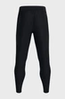 Чоловічі чорні спортивні штани UA M's Ch. Pro Pant Under Armour LG 1379448-004 - изображение 5