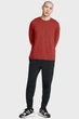Чоловічі чорні спортивні штани UA Meridian Joggers Under Armour S 1386978-001 - изображение 2