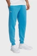 Чоловічі штани спортивні штани UA Rival Fleece Joggers Under Armour LG 1379774-452 - зображення 1