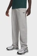 Чоловічі сірі спортивні штани UA Rival LW Pant-GRY Under Armour M 6009344-011 - зображення 1