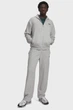 Чоловічі сірі спортивні штани UA Rival LW Pant-GRY Under Armour M 6009344-011 - зображення 2