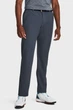 Чоловічі сірі спортивні штани UA Drive Tapered Pant Under Armour 34-32 1364410-044 - зображення 1