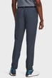 Чоловічі сірі спортивні штани UA Drive Tapered Pant Under Armour 34-32 1364410-044 - зображення 3