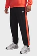 Чоловічі штани спортивні штани UA Rival Fleece Nov Pants Under Armour XL 6009352-002 - зображення 1