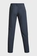 Чоловічі сірі спортивні штани UA Drive Tapered Pant Under Armour 34-32 1364410-044 - зображення 6