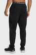 Чоловічі чорні спортивні штани Vanish Training Pant-BLK Under Armour 3XL 6010606-001 - изображение 3