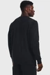 Чоловічий чорний світшот UA Essential Fleece Crew Under Armour XL 1374250-001 - изображение 3