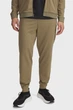 Чоловічі оливкові спортивні штани UA Meridian Joggers Under Armour XL 1386978-251 - изображение 1