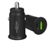 Ładowarka samochodowa Ansmann CC230PD USB-A USB-C 30 W 1000-0029 Czarna (4013674176892) - obraz 4