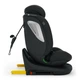 Автокрісло Kinderkraft i-Grow 2 Plus i-Size Black (KCIGRO02BLKPL00) - изображение 2