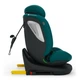 Автокресло Kinderkraft i-Grow 2 Plus i-Size Green (KCIGRO02GREPL00) - изображение 2