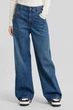 Жіночі сині джинси Skater High Loose Wmn G-Star 24-32 D25286,D536 - изображение 1