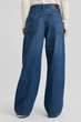 Жіночі сині джинси Skater High Loose Wmn G-Star 24-32 D25286,D536 - изображение 3