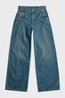 Жіночі сині джинси Skater High Loose Wmn G-Star 25-30 D25286,D318 - изображение 5