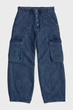 Жіночі темно-сині джинси Cocoon Wmn G-Star 28-30 D25321,D759 - изображение 5