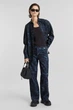 Жіночі темно-сині джинси Judee Loose Wmn G-Star RAW 29-32 D22889,D317 - зображення 2