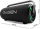Портативна колонка GoGEN BPS440 60W Black (GOGBPS440) - зображення 8